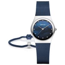 BeAnello 12927-307-GWP Orologio Donna Classico 27mm 3ATM
