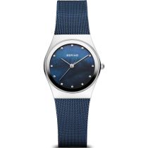 Bering 12927-307 Orologio Donna Classico 27mm 3ATM