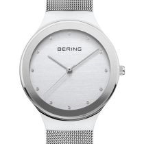 Bering 12934-000 Classico Orologio Donna 34mm 3ATM