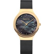 Bering 12934-132 Classic Orologio Donna 34mm 3ATM