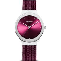 Bering 12934-909 Orologio Donna Classico 34mm 3ATM