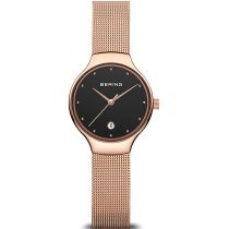 Bering 13326-362 Orologio Donna Classico 26mm 3ATM