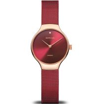 Bering 13326-Charity Orologio Donna Charity 26mm 3ATM