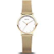 Bering 13426-334 Classico Orologio Donna 26mm 3ATM