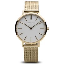 Bering 14134-331 Classico Orologio Donna 34mm 3ATM