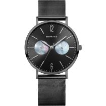 Bering 14236-123 Classico Orologio Donna 36mm 3ATM