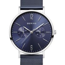 Bering 14236-303 Classico Orologio Donna 36mm 3ATM