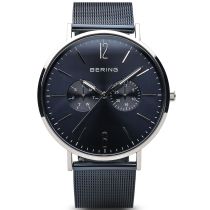 Bering 14240-303 Classico Orologio Uomo 41mm 3ATM