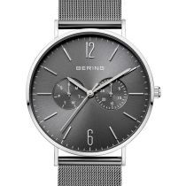 Bering 14240-308 Classico Orologio Uomo 40mm 3ATM