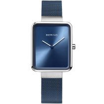 Bering 14528-307 Classico Orologio Donna 28mm 3ATM