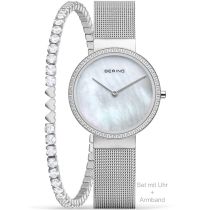 Bering 14531-004-GWP190 Orologio Donna Classico Set 31mm 5ATM