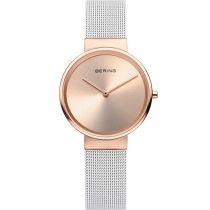 Bering 14531-266 Orologio Donna Classic 31mm 3ATM