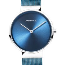 Bering 14531-308 Classico Orologio Donna 31mm 5ATM