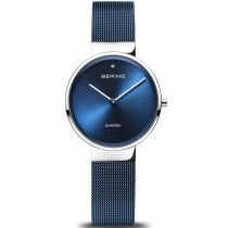 Bering 14531-309 Orologio Da Donna Classico 31mm 3ATM