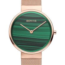 Bering 14531-368 Orologio Donna Classico 31mm 5ATM