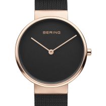 Bering 14539-166 Classico Orologio Donna 39mm 5ATM