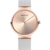 Bering 14539-266 Classico Unisex 39mm 5ATM