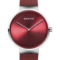 Bering 14539-303 Classico Orologio Unisex 39mm 5ATM
