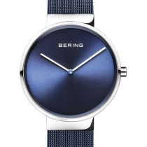 Bering 14539-307 Classico Orologio Donna 39mm 5ATM