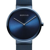 Bering 14539-397 Orologio Unisex Classico 39mm 5ATM