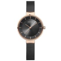 Bering 14631-166 Solare Orologio Donna 31mm 5ATM