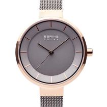 Bering 14631-369 Solare Orologio Donna 31mm 5ATM
