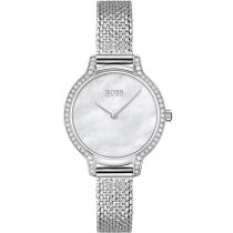 Hugo Boss 1502558 Gala Orologio Donna 28mm 3ATM