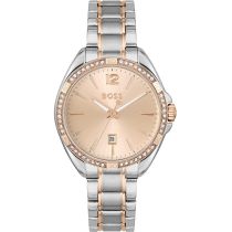 BOSS 1502622 Felina Orologio Donna 32mm 3ATM