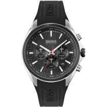 BOSS 1513855 Distinct Cronografo Orologio Uomo 46mm 5ATM