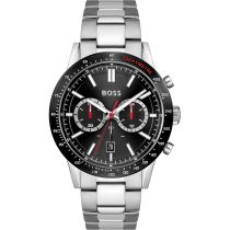 BOSS 1513922 Allure Cronografo Orologio Uomo 45mm 5ATM