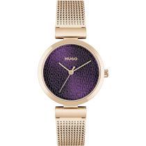 HUGO 1540128 Sweet Orologio Donna 30mm 3ATM