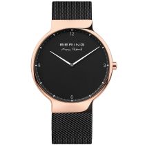 Bering 15540-262 Max René Orologio Uomo 40mm 5ATM