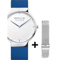 Bering 15540-704-VA Max René Orologio Uomo 40mm 5ATM