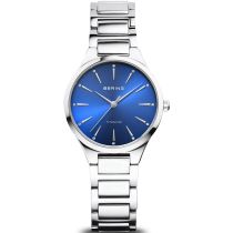 Bering 15630-707 Orologio Donna Titanio 30mm 10ATM