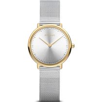 Bering 15729-010 Orologio Donna Ultra Slim 29mm 3ATM
