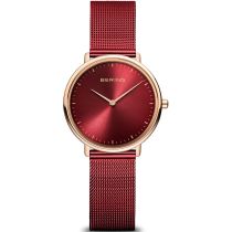 Bering 15729-363 Orologio Donna Ultra Slim 29mm 3ATM