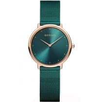 Bering 15729-868 Orologio Donna Ultra Slim 29mm 3ATM