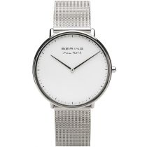 Bering 15738-004 Max René Orologio Uomo 38mm 3ATM