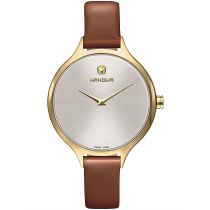 Hanowa 16-6058.02.001 Glossy Orologio Donna 36mm 3ATM
