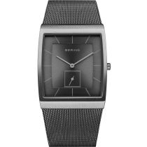 Bering 16033-377 Orologio Uomo Classico 33mm 3ATM