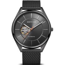 Bering 16743-377 Orologio Uomo Automatico 43mm 3ATM