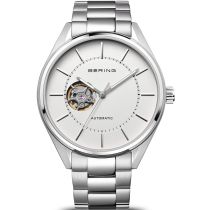 Bering 16743-704 Automatico Orologio Uomo 43mm 3ATM