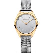Bering 17031-010 Ultra Slim Orologio Donna 31mm 3ATM