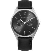 Bering 17140-402 Orologio Unisex Ultra Slim 40mm 3ATM