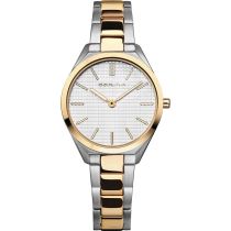 Bering 17231-704 Ultra Slim mujeres Orologio Donna 31mm 3ATM