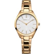 Bering 17231-734 Ultra Slim Orologio Donna 31mm 3ATM