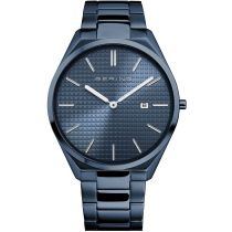 Bering 17240-797 Ultra Slim Orologio Uomo 40mm 3ATM