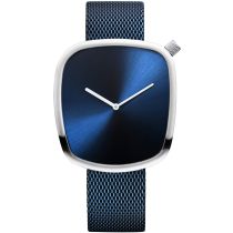 Bering 18040-307 Pebble Orologio Unisex 40mm 3ATM