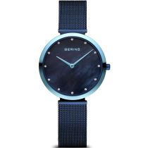 Bering 18132-398 Orologio Donna Classico 32mm 3ATM