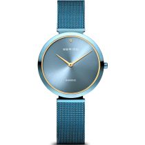 Bering 18132-Charity1 Orologio Donna Charity 32mm 3ATM